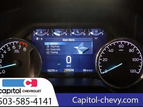 Used 2022 Ford F150 XLT w/ Equipment Group 301A Mid AWD/4WD image 17