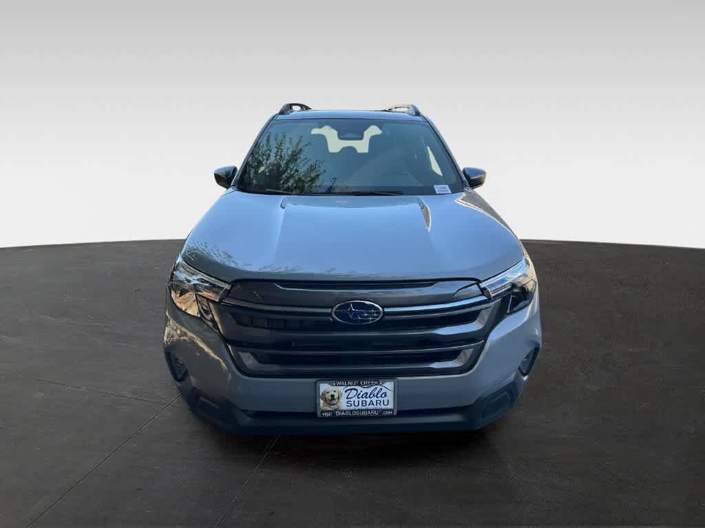 New 2026 Subaru Forester Touring AWD/4WD image 7