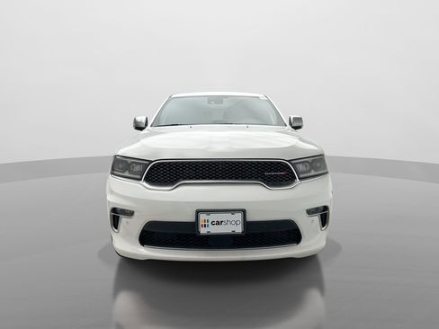 Used 2022 Dodge Durango Citadel AWD/4WD image 8