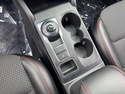 New 2024 Ford Escape ST-Line Select w/ Tech Pack #2 image 15