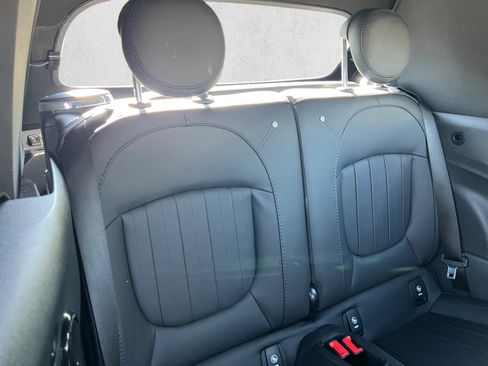 Used 2024 MINI Cooper S w/ Seaside Edition FWD image 24