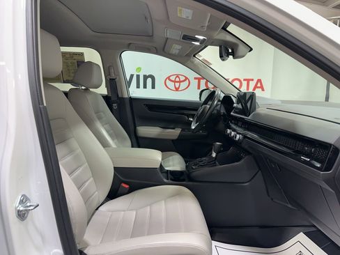 Used 2023 Honda CR-V EX-L image 11