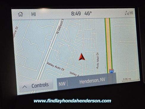 Used 2019 Ford Edge Titanium image 18