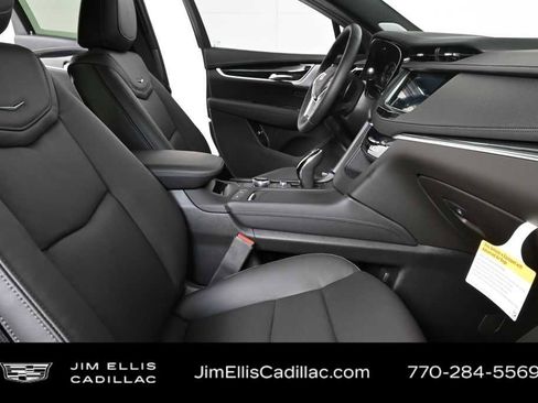 New 2026 Cadillac XT5 Premium Luxury w/ Driver Assist Package image 19