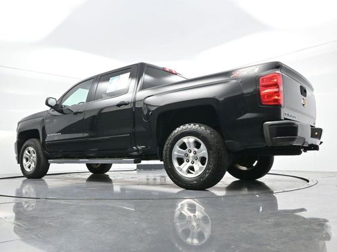 Used 2018 Chevrolet Silverado 1500 LT w/ All Star Edition image 40