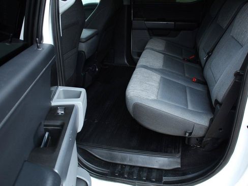 Used 2021 Ford F150 XLT w/ Equipment Group 301A Mid AWD/4WD image 22