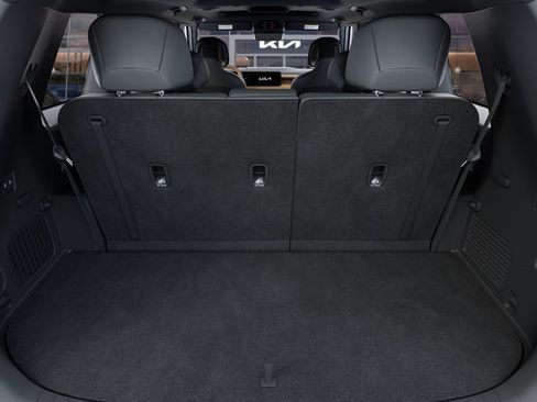 New 2027 Kia Telluride SX X-Line AWD/4WD image 19
