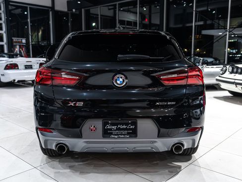 Used 2022 BMW X2 xDrive28i w/ M Sport X Package image 3