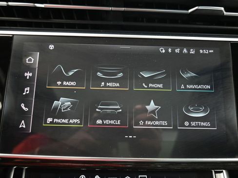 Used 2022 Audi Q7 3.0T Premium Plus w/ Premium Plus Package image 19