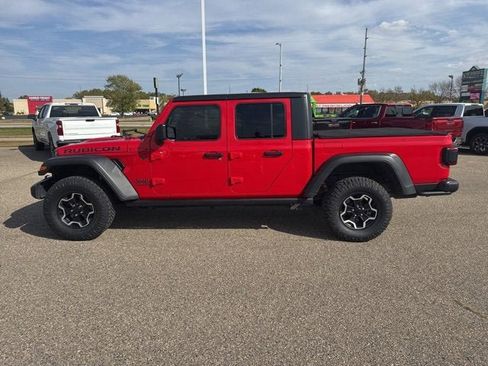 Used 2021 Jeep Gladiator Rubicon image 6
