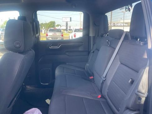 Used 2022 GMC Sierra 1500 Elevation AWD/4WD image 6