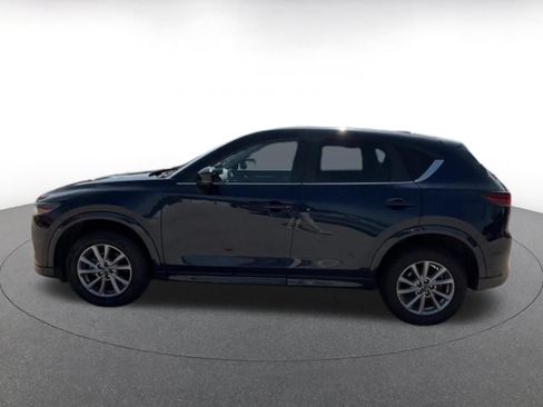 Used 2025 MAZDA CX-5 AWD 2.5 S w/ Preferred Package image 9
