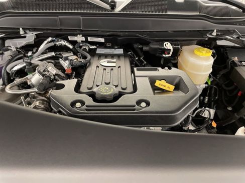 New 2026 RAM 3500 Tradesman image 18