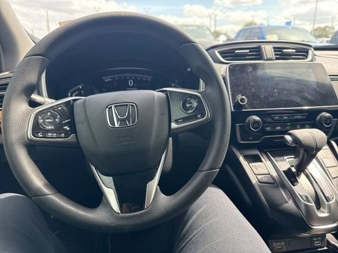 Used 2022 Honda CR-V EX image 8