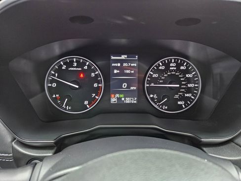 Used 2023 Subaru Outback Touring XT image 28