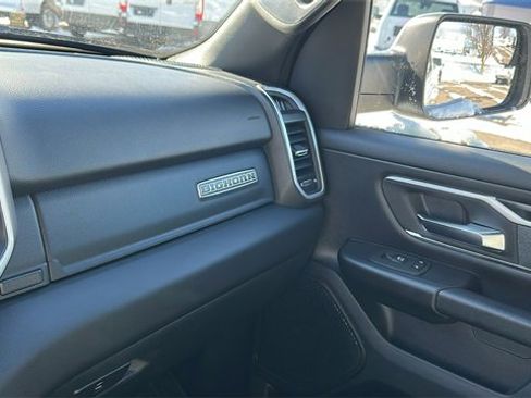 Used 2022 RAM 1500 Big Horn image 18