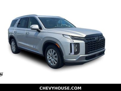 Used 2025 Hyundai Palisade SEL