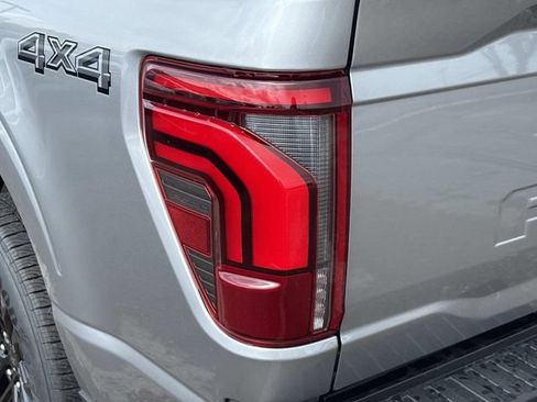 New 2026 Ford F150 Lariat w/ Equipment Group 502A High AWD/4WD image 12