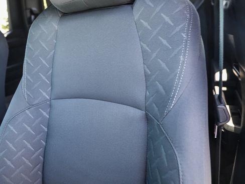 Used 2024 Toyota Tacoma SR5 AWD/4WD image 24