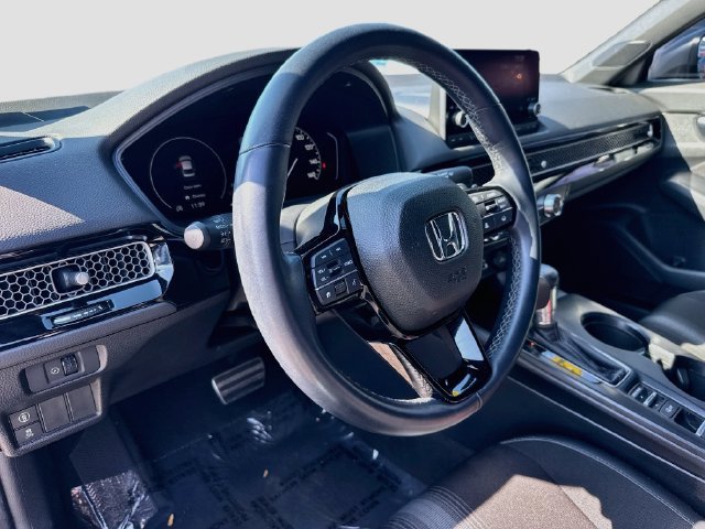 Certified 2024 Honda Civic Sport image 9