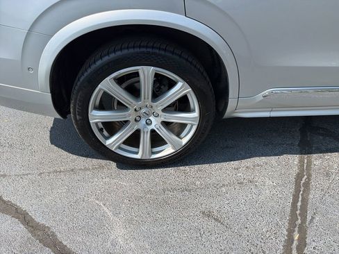 Used 2019 Volvo XC90 T6 Inscription w/ Advanced Package AWD/4WD image 19
