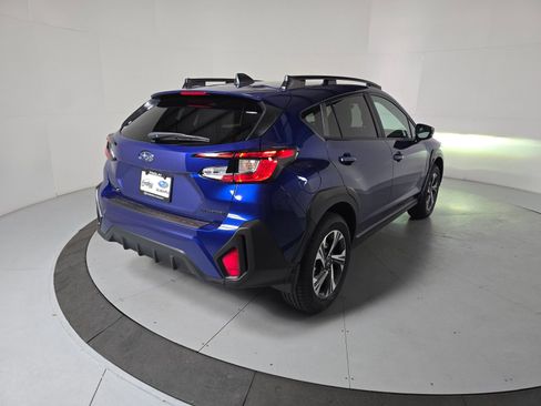 New 2026 Subaru Crosstrek 2.5i Premium image 5