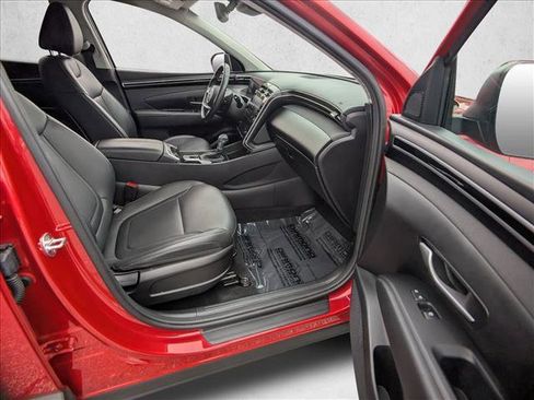 Used 2023 Hyundai Tucson SEL w/ Convenience Package image 11