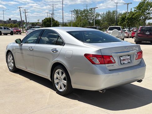 Used 2008 Lexus ES 350 FWD image 5