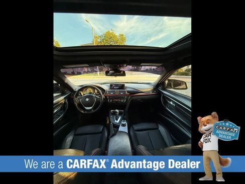 Used 2014 BMW 328i Sedan image 41