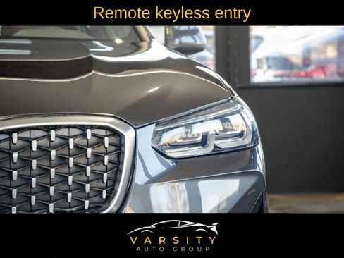 Used 2024 BMW X4 xDrive30i w/ Parking Assistance Package image 31