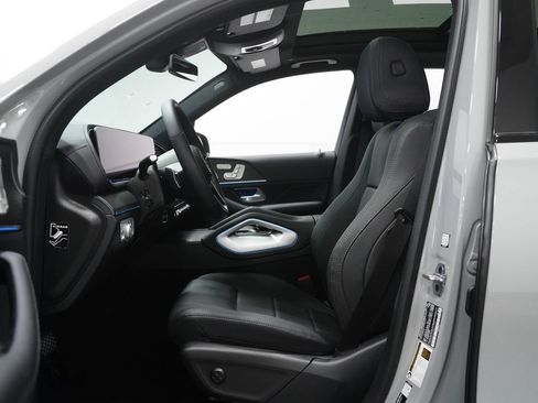 New 2026 Mercedes-Benz GLE 350 4MATIC image 2
