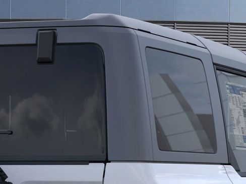 New 2025 Ford Bronco Badlands image 25