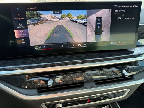 Certified 2025 BMW X7 xDrive40i w/ M Sport Package AWD/4WD image 22