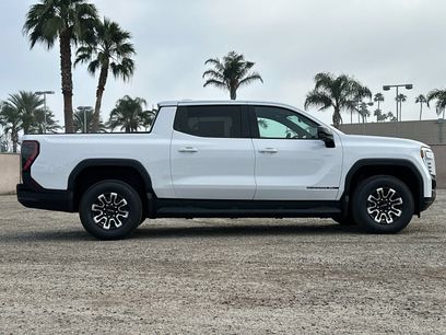 New 2026 GMC Sierra EV Elevation