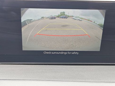 Used 2025 MAZDA MAZDA3 s FWD image 15