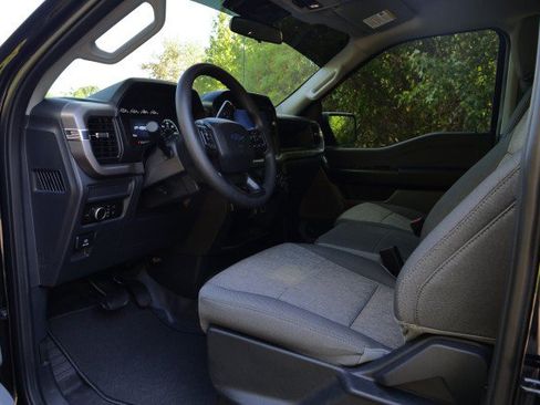 Used 2026 Ford F150 XL AWD/4WD image 16