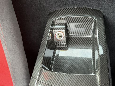 Used 2012 Lamborghini Gallardo LP 570-4 Super Trofeo Stradale AWD/4WD image 25