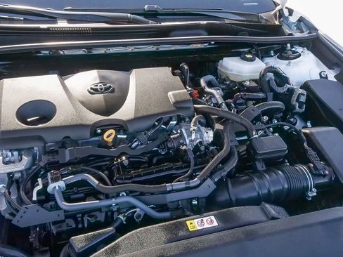 Certified 2025 Toyota Camry SE image 27