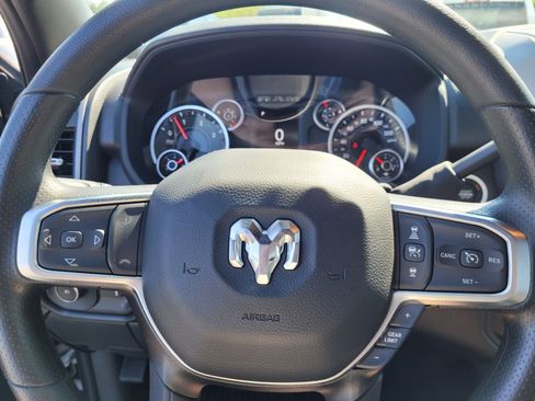 New 2025 RAM 3500 Tradesman image 18