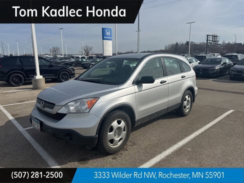 Used 2009 Honda CR-V LX image 1