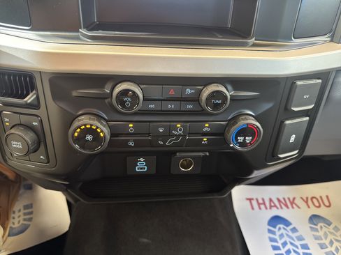 New 2026 Ford F250 XL w/ STX Appearance Package image 25