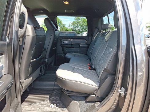 Certified 2022 RAM 2500 Power Wagon w/ Level 1 Equipment Group AWD/4WD image 52