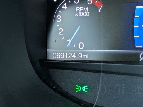 Used 2019 Ford Edge SEL w/ Equipment Group 201A FWD image 28