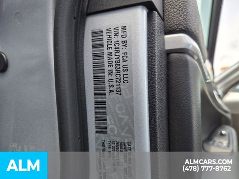 Used 2024 Jeep Grand Cherokee Limited 4xe image 19