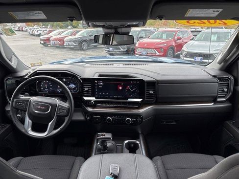 Certified 2023 GMC Sierra 1500 Elevation image 28