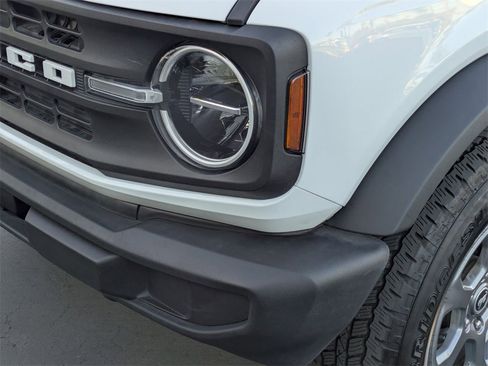 Used 2025 Ford Bronco Big Bend image 11