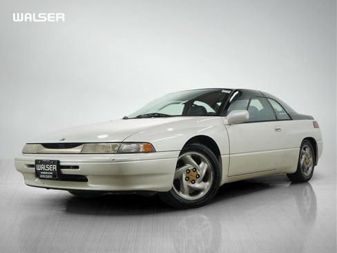Used 1992 Subaru SVX AWD image 1