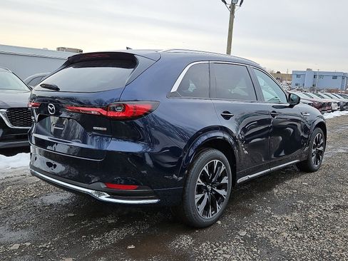 New 2026 MAZDA CX-90 3.3 Turbo S w/ Premium Plus AWD/4WD image 6