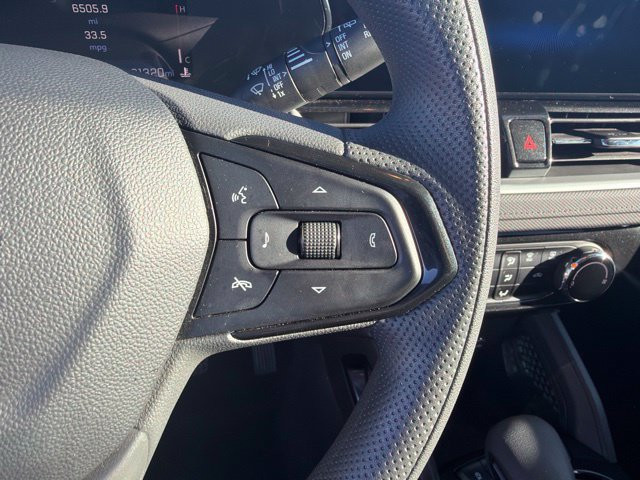 Used 2026 Chevrolet TrailBlazer LT AWD/4WD image 18