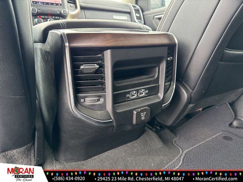 Used 2022 RAM 1500 Laramie image 33